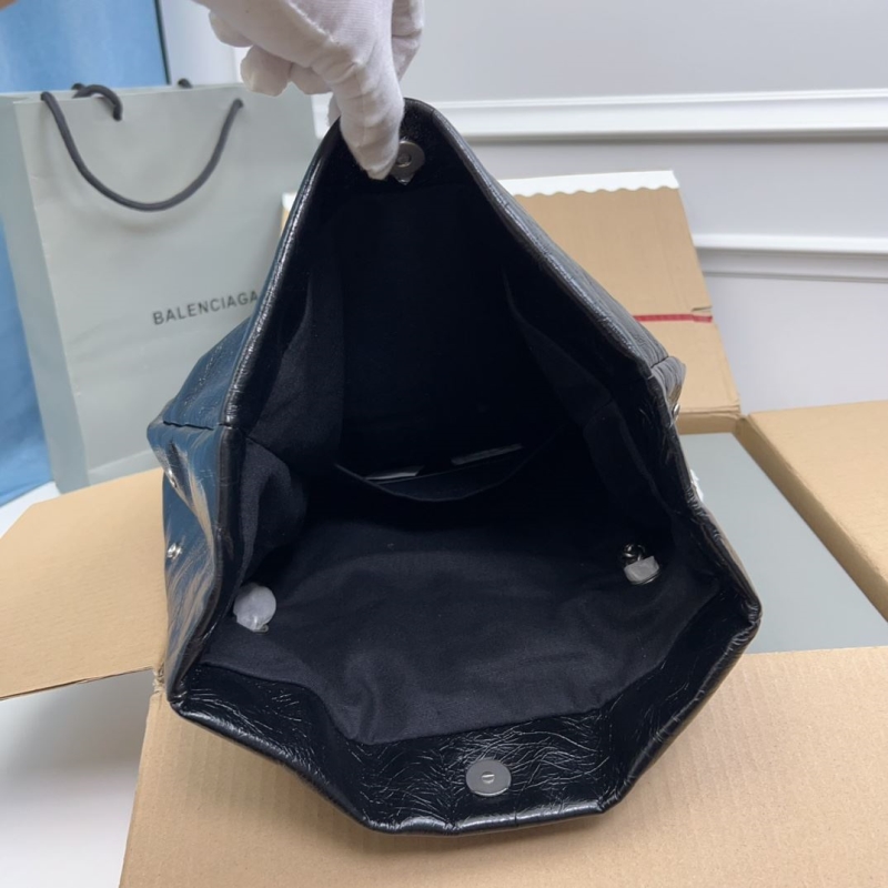 Ba1en*iaga satchel bags